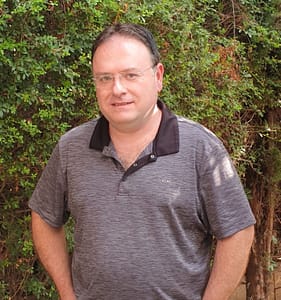 Nir Simionovich, CEO