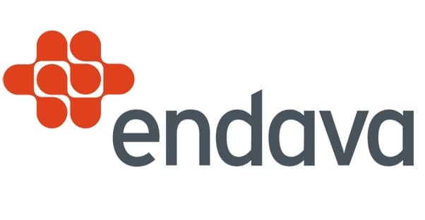 Endava-logo